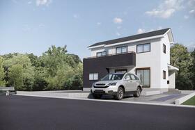 岐阜県岐阜市中西郷２丁目