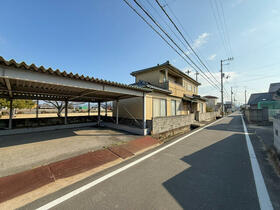 愛媛県伊予郡松前町大字北川原