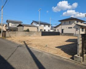 愛媛県松山市今在家２丁目