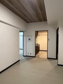 ライオンズマンション黒川第２