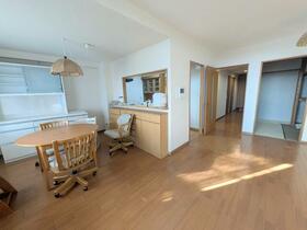 セントラルガーデン東館