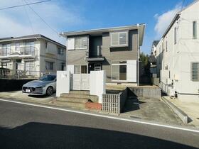 愛知県豊田市松平志賀町マゴイチ