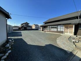 静岡県浜松市中央区安間町