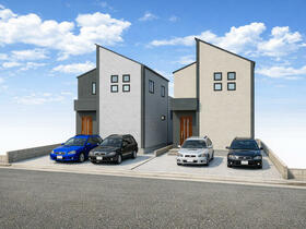 東京都青梅市千ヶ瀬町３丁目