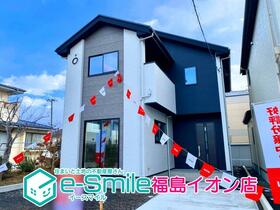 福島県福島市瀬上町字桜町３丁目