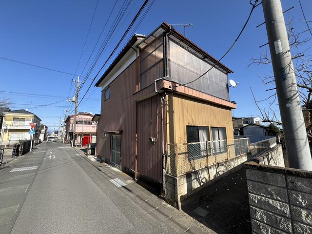 house for sale in Ota, Gunma | ¥2,990,000 | 3DK | Akiyama house finder