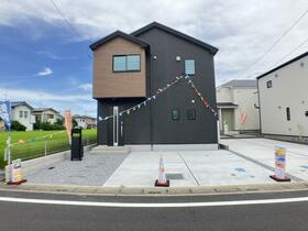 埼玉県北本市西高尾８丁目