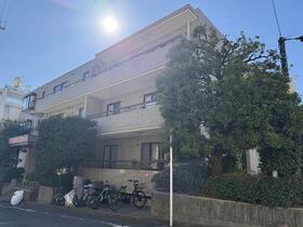 東京都目黒区三田２丁目