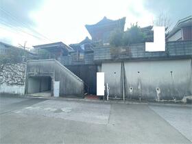 長崎県長崎市三景台町