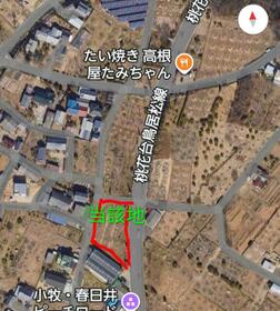 愛知県小牧市大字大草