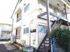 山荘 2階 築46年8ヶ月の賃貸物件