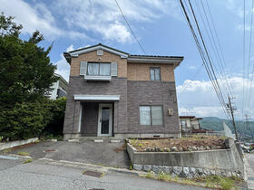 長野県岡谷市上の原