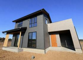 茨城県つくば市島名万博公園西