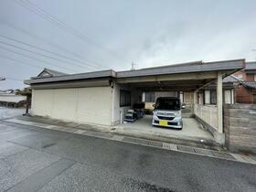 岐阜県養老郡養老町三神町