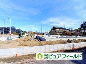 愛知県稲沢市増田南町