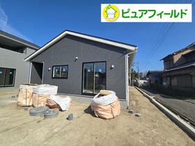 愛知県稲沢市増田南町