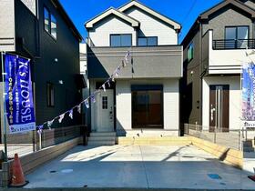 埼玉県北本市北本２丁目