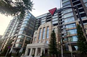 三田ガーデンヒルズ　パークマンション