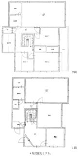 間取り：208017749323