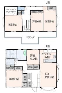 間取り：222019119033