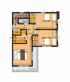 千葉県柏市松ケ崎
