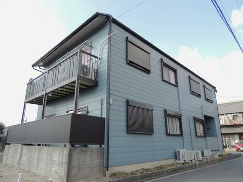 ハイツ鉄砲_トップ画像