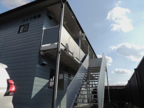 ハイツ鉄砲_その他_1