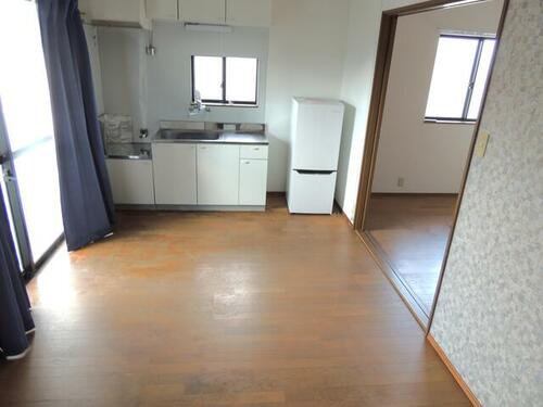 ハイツ鉄砲_その他_3