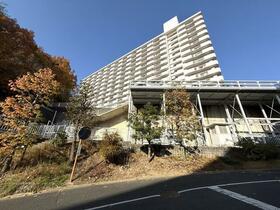 トーカンマンション山根町　センターウィング
