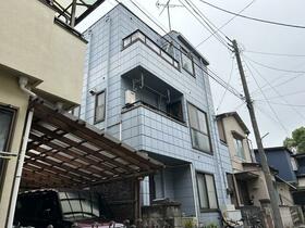 千葉県松戸市上矢切