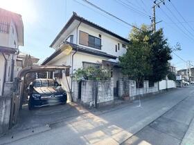 福島県福島市岡部字東町