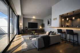 愛知県知多市大草字四方田