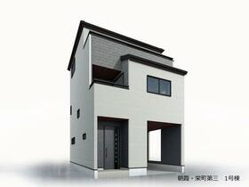 埼玉県朝霞市栄町２丁目