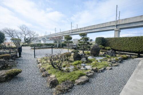 detached 福島県郡山市田村町徳定字才竹