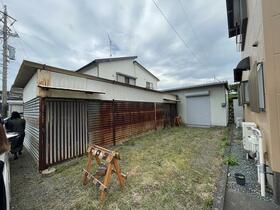 静岡県焼津市岡当目