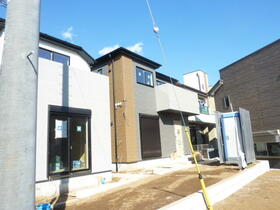 神奈川県秦野市北矢名