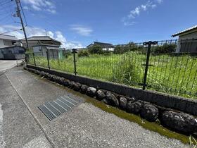 高知県南国市立田