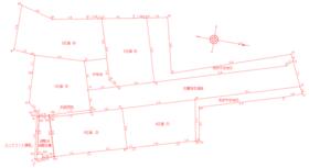 岐阜県関市吉野町