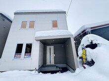 北海道札幌市清田区真栄三条２丁目