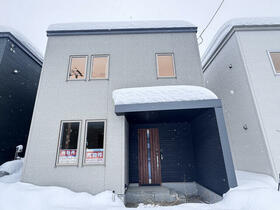 北海道札幌市清田区真栄三条２丁目