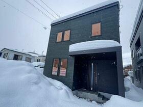 北海道札幌市清田区真栄三条２丁目