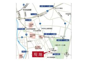 山梨県甲府市下鍛冶屋町