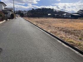 福島県南相馬市鹿島区小池字原畑