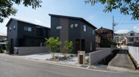 京都府京都市西京区山田出口町