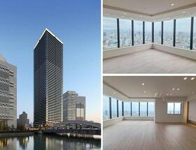 大阪府大阪市北区中之島６丁目