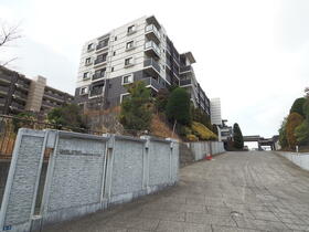 レーベンリヴァーレ横濱鶴ヶ峰ヒルズ