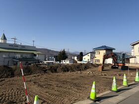 長野県東御市常田