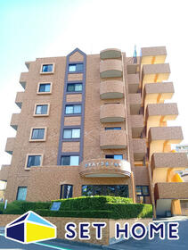 ネオハイツ池ノ台南