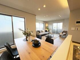 パ一クコ一ト落合台