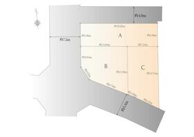 東京都杉並区清水１丁目